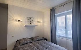 Appartement calme